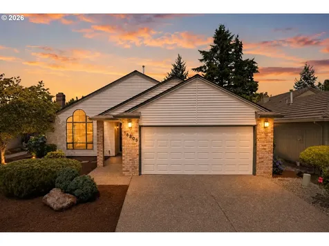 15503 NE Summerplace Drive Portland OR 97230