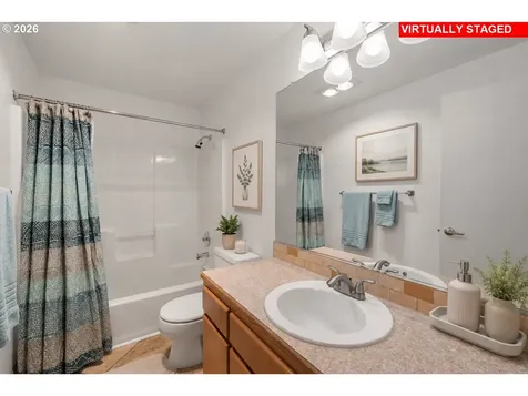 15503 NE Summerplace Drive Portland OR 97230
