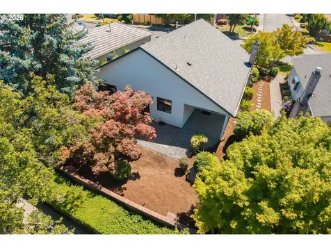 15503 NE Summerplace Drive Portland OR 97230