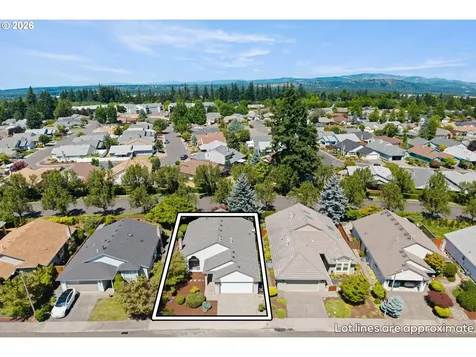 15503 NE Summerplace Drive Portland OR 97230