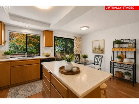 15503 NE Summerplace Drive Portland OR 97230