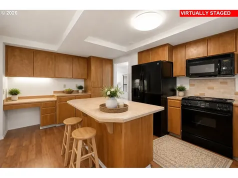 15503 NE Summerplace Drive Portland OR 97230