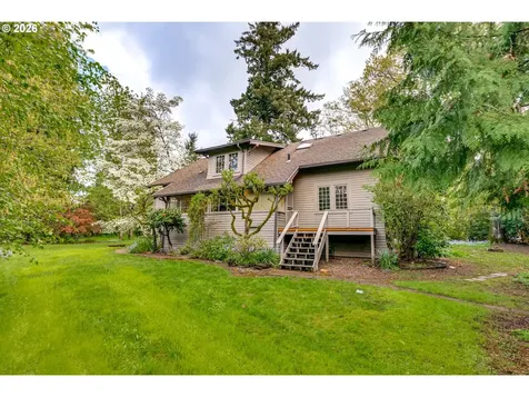 14209 SE Oatfield Road Milwaukie OR 97267