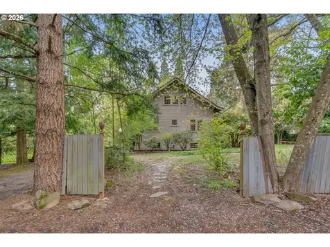 14209 SE Oatfield Road Milwaukie OR 97267