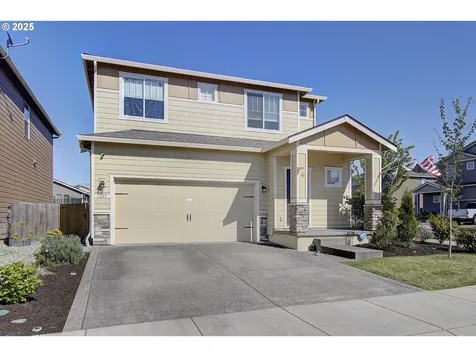 1203 W 17th Avenue La Center WA 98629