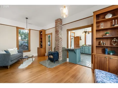 3635 S Corbett Avenue Portland OR 97239