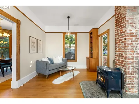3635 S Corbett Avenue Portland OR 97239