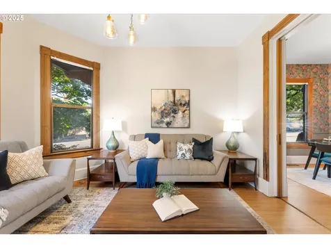 3635 S Corbett Avenue Portland OR 97239