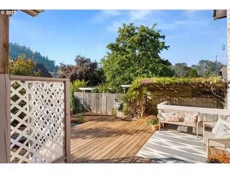 3635 S Corbett Avenue Portland OR 97239