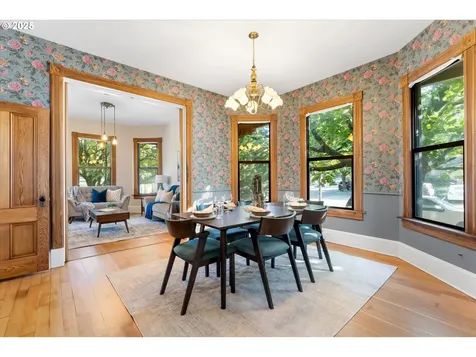 3635 S Corbett Avenue Portland OR 97239
