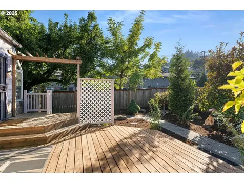 3635 S Corbett Avenue Portland OR 97239