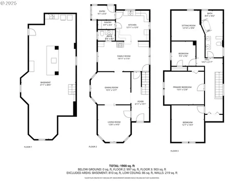 3635 S Corbett Avenue Portland OR 97239