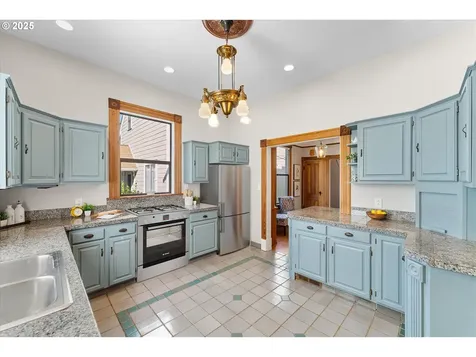 3635 S Corbett Avenue Portland OR 97239