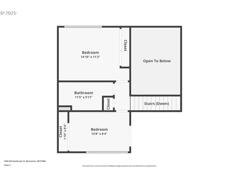 1630 NW Eastbrook Court Beaverton OR 97006