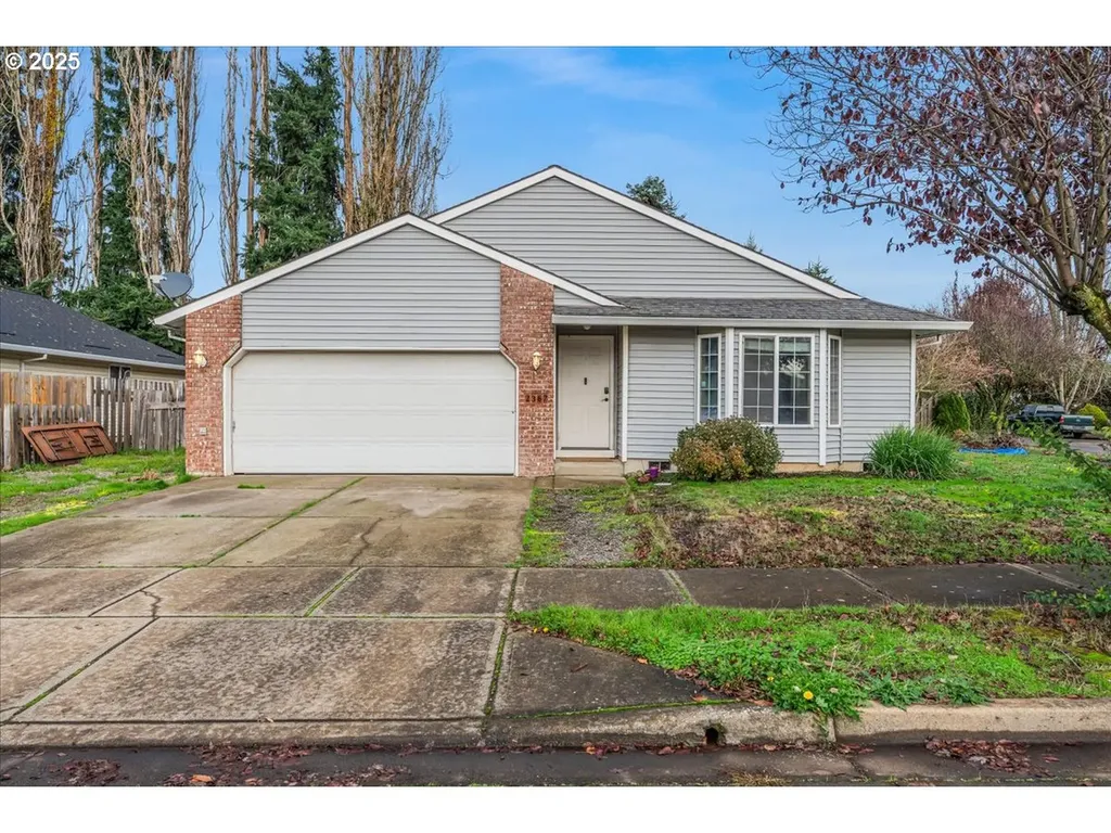 2367 Dorsey Drive Hubbard OR 97032