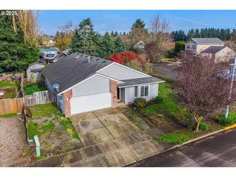 2367 Dorsey Drive Hubbard OR 97032