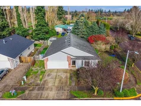 2367 Dorsey Drive Hubbard OR 97032