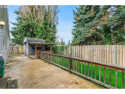 2367 Dorsey Drive Hubbard OR 97032