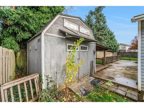 2367 Dorsey Drive Hubbard OR 97032