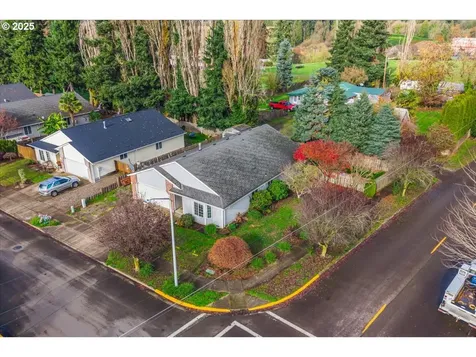 2367 Dorsey Drive Hubbard OR 97032