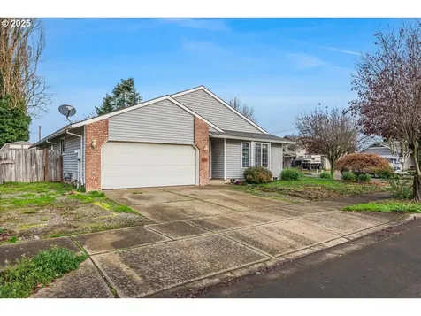 2367 Dorsey Drive Hubbard OR 97032