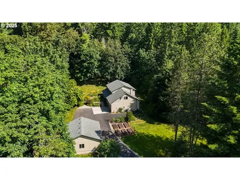 8300 NE 316th Street La Center WA 98629