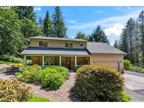 8300 NE 316th Street La Center WA 98629
