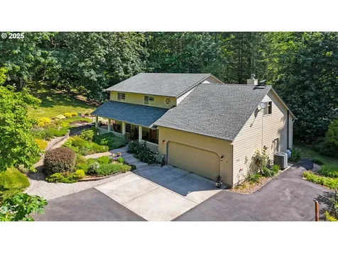 8300 NE 316th Street La Center WA 98629