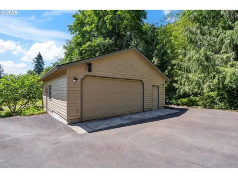 8300 NE 316th Street La Center WA 98629