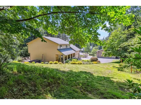 8300 NE 316th Street La Center WA 98629