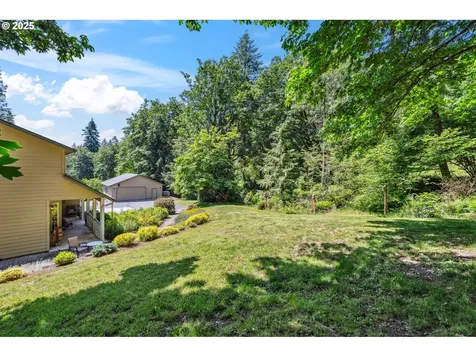 8300 NE 316th Street La Center WA 98629