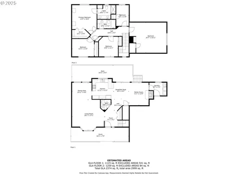 8300 NE 316th Street La Center WA 98629