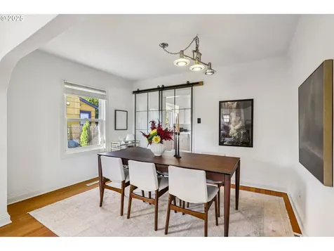 5723 NE 16th Avenue Portland OR 97211