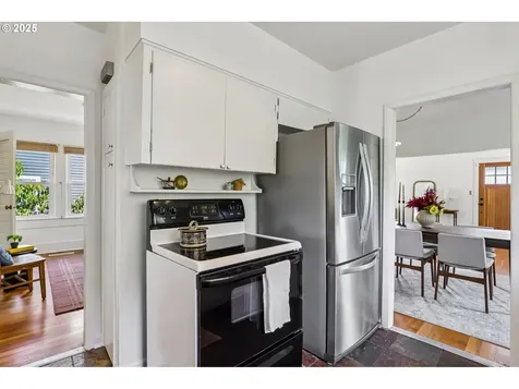 5723 NE 16th Avenue Portland OR 97211