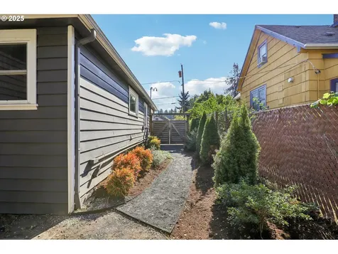 5723 NE 16th Avenue Portland OR 97211
