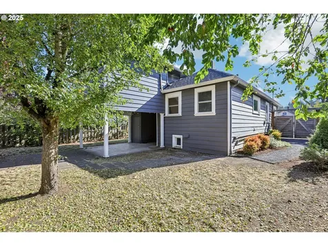 5723 NE 16th Avenue Portland OR 97211