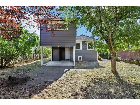 5723 NE 16th Avenue Portland OR 97211