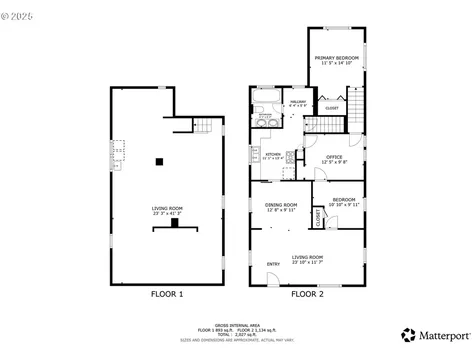 5723 NE 16th Avenue Portland OR 97211