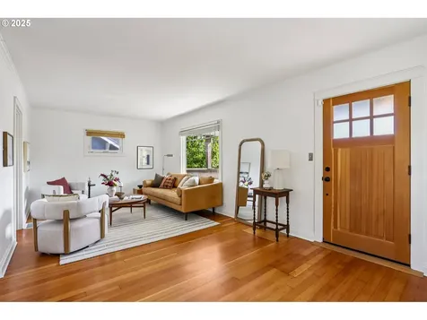5723 NE 16th Avenue Portland OR 97211