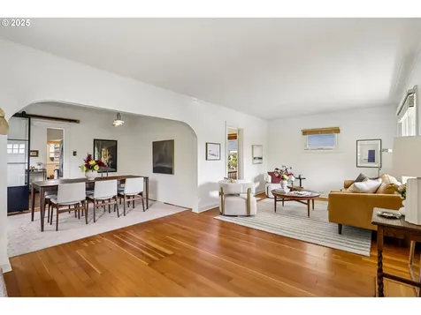 5723 NE 16th Avenue Portland OR 97211