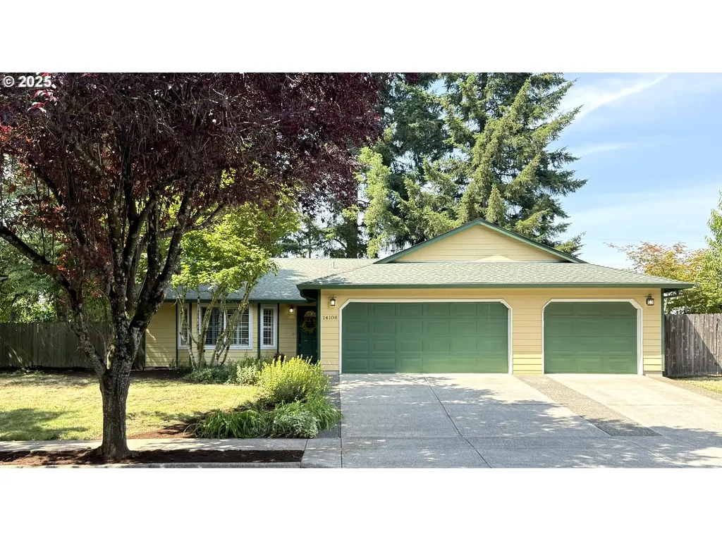 14108 NE 94th Street Vancouver WA 98682