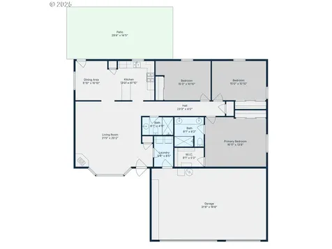 14108 NE 94th Street Vancouver WA 98682