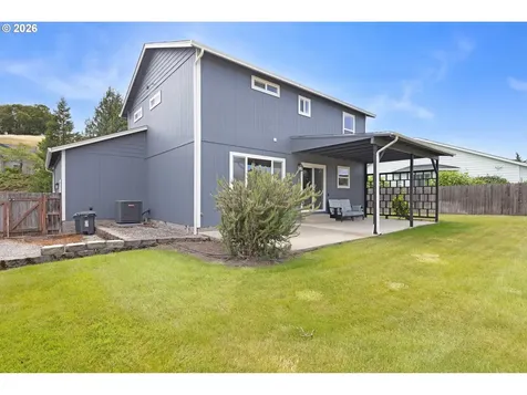 179 Rainbow Ridge Avenue Roseburg OR 97471