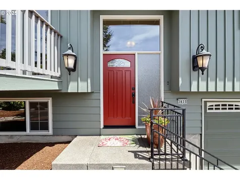 3835 Onyx Street Eugene OR 97405