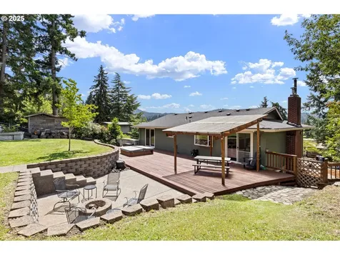 3835 Onyx Street Eugene OR 97405