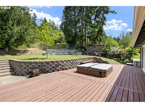3835 Onyx Street Eugene OR 97405