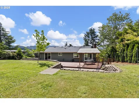 3835 Onyx Street Eugene OR 97405