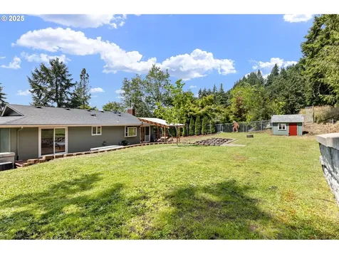 3835 Onyx Street Eugene OR 97405