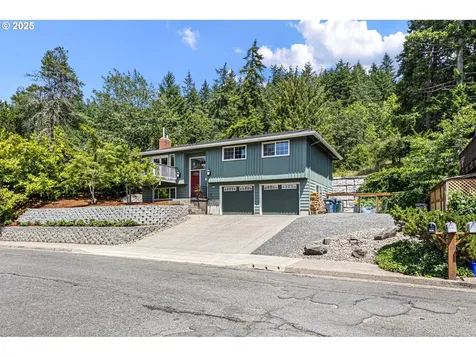 3835 Onyx Street Eugene OR 97405