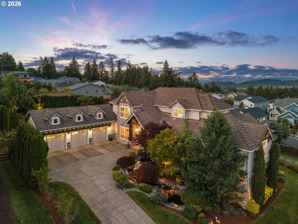 14733 SE Northern Heights Drive Happy Valley OR 97086